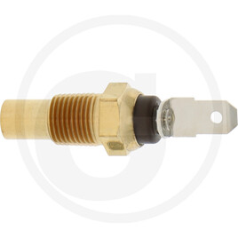 Isuzu Temperature sensor