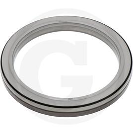 Isuzu Shaft sealing ring, front