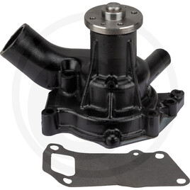 Isuzu Water pump