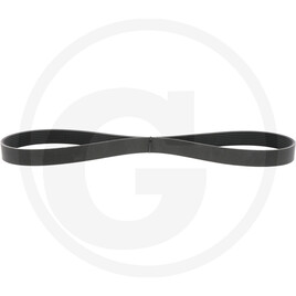 Isuzu V-belt
