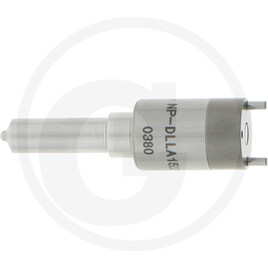 Isuzu Nozzle set