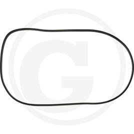 Isuzu Gasket