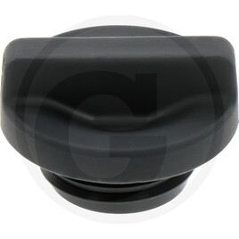 Isuzu Oil filler cap
