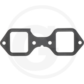 Isuzu Intake manifold gasket