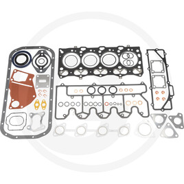 Isuzu Engine gasket set