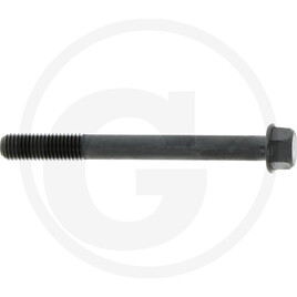 Isuzu Cylinder head bolt
