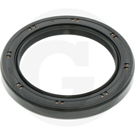 Isuzu Shaft sealing ring