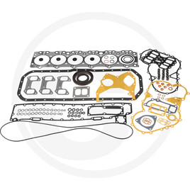 Isuzu Engine gasket set