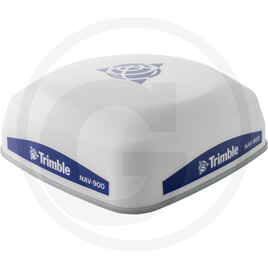 Trimble NAV-900 DGPS, receiver & cable