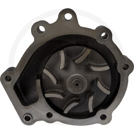 Isuzu Water pump
