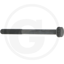 Isuzu Cylinder head bolt