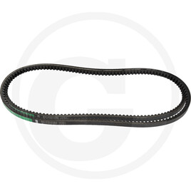 Isuzu V-belt