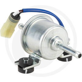 Isuzu Fuel pump