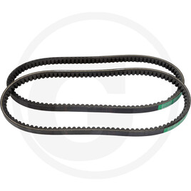 Isuzu V-belt