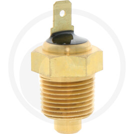 Isuzu Temperature sensor