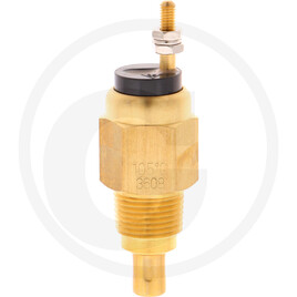 Isuzu Temperature sensor