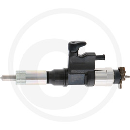 Isuzu Nozzle holder