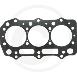 Isuzu Cylinder head gasket