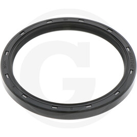 Isuzu Shaft sealing ring