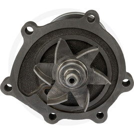 Isuzu Water pump