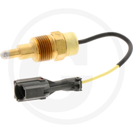 Isuzu Temperature sensor