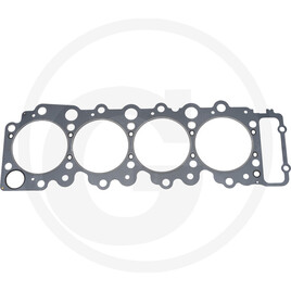 Isuzu Cylinder head gasket