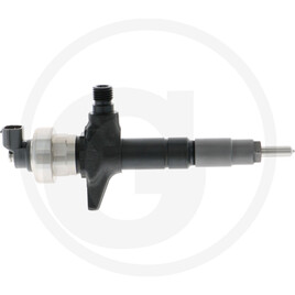 Isuzu Nozzle holder