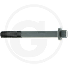 Isuzu Cylinder head bolt