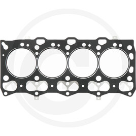 Isuzu Cylinder head gasket