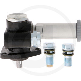 Isuzu Feed pump
