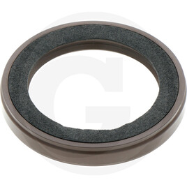 Isuzu Shaft sealing ring