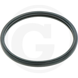 Isuzu Thermostat gasket
