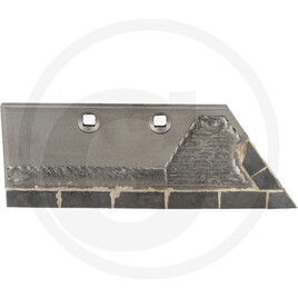GRANIT Heavy Duty SKIMMER SHARE suitable for GOISIN
