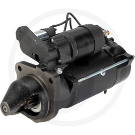 GRANIT Gear reduction starter 12 V