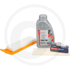 GRANIT Maintenance kit