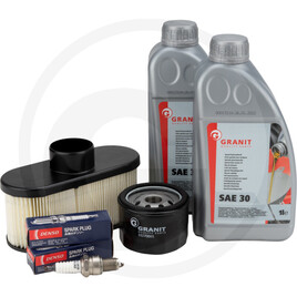 GRANIT Maintenance kit