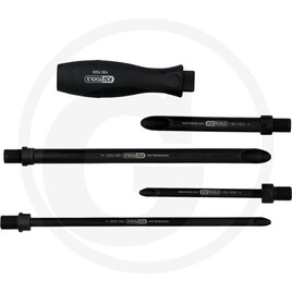 KS Tools Cable guide set, 5 pcs.
