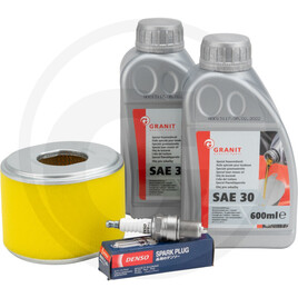 GRANIT Maintenance kit