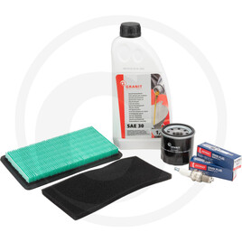GRANIT Maintenance kit
