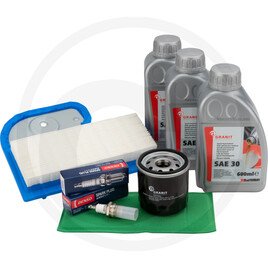 GRANIT Maintenance kit