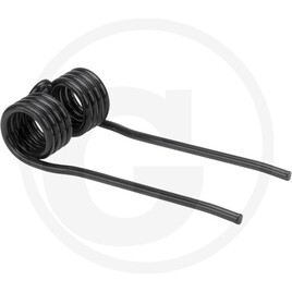 Pöttinger Spring tines DURASTAR