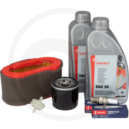 GRANIT Maintenance kit