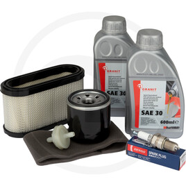 GRANIT Maintenance kit