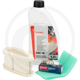 GRANIT Maintenance kit