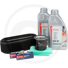 GRANIT Maintenance kit