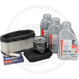 GRANIT Maintenance kit