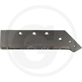 GRANIT Heavy Duty Reversible point share suitable for Gres
