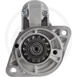 Mitsubishi Starter 12 V / 1.6 kW