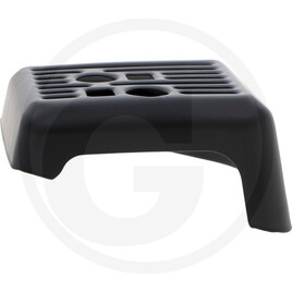 Rehlko Silencer cover