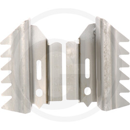 GRANIT Ejector vane set